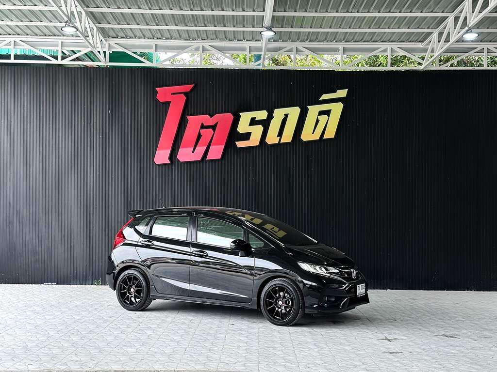 Honda Jazz GK AT 1.5 RS 2019 กษ 3226 นครศรีธรรมราช