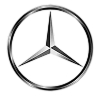 Mercedes-Benz logo